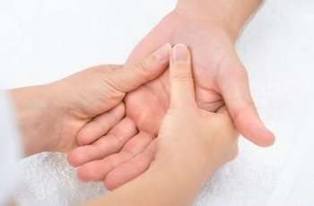 REFLEXOLOGIE ET BIEN FAITS