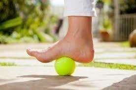 EXERCICES DE REFLEXOLOGIE A FAIRE CHEZ SOI