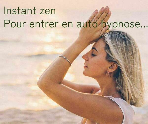 INSTANT ZEN AUTO HYPNOSE