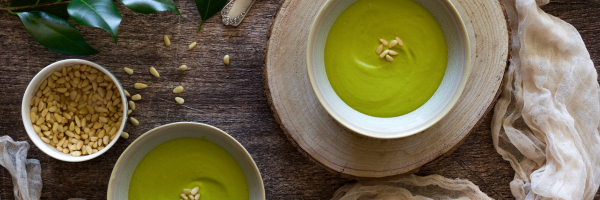 Recette : Soupe Détox Hivernale aux Légumes de Saison