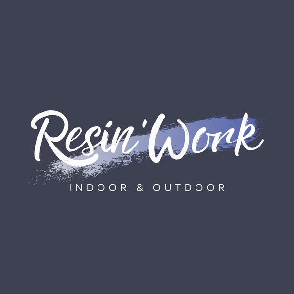 Logo Resin'Work