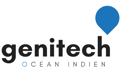 Logo Genitech OI