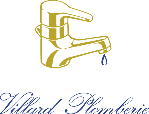 Logo Villard Plomberie