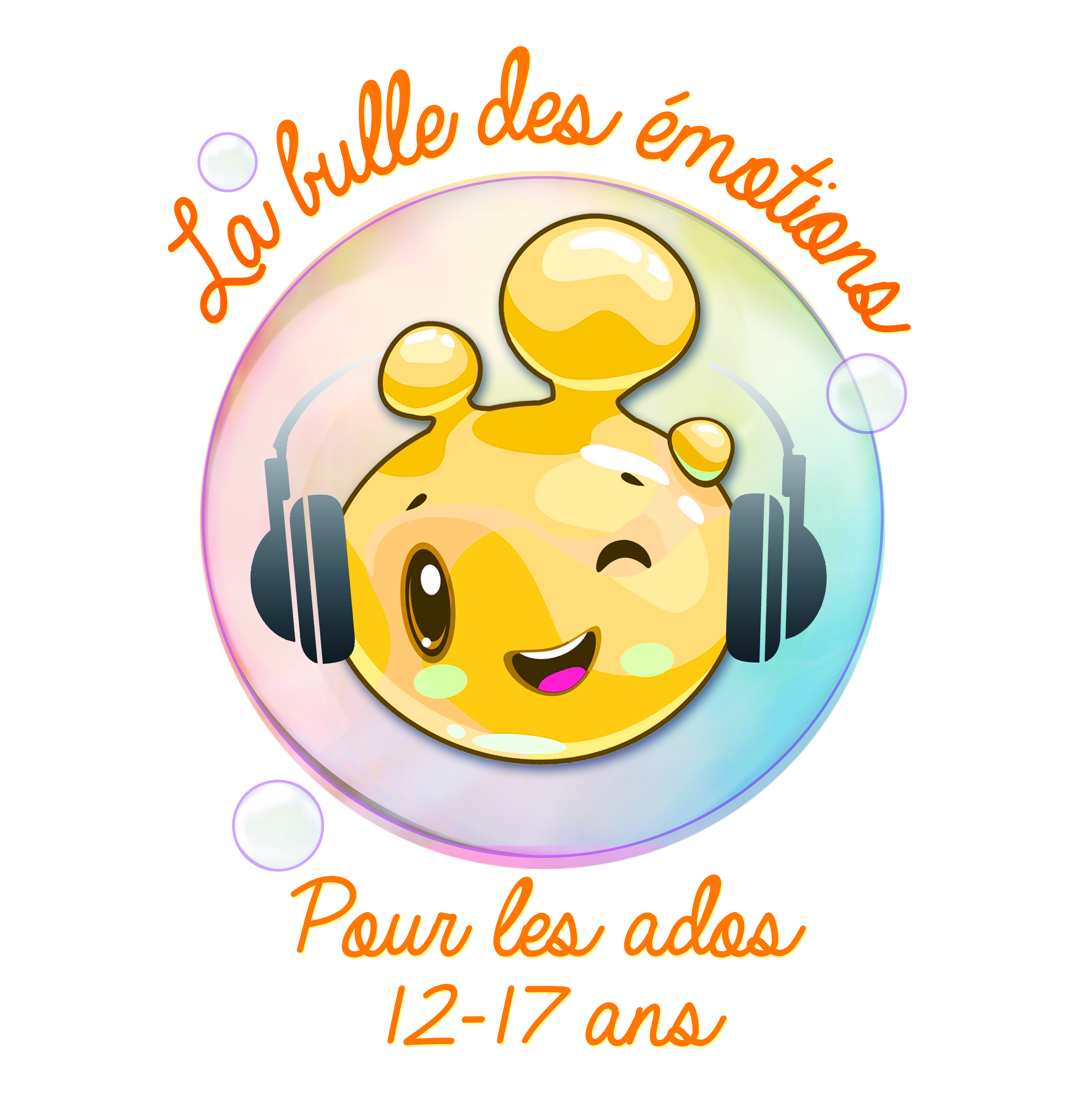 La bulle des emotions