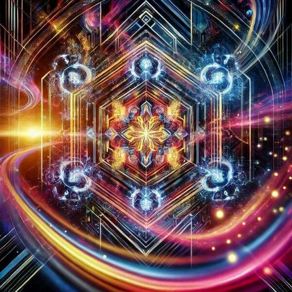 Dream Machine, Hypnose et EMDR : La synergie ultime pour un voyage intérieur transformateur