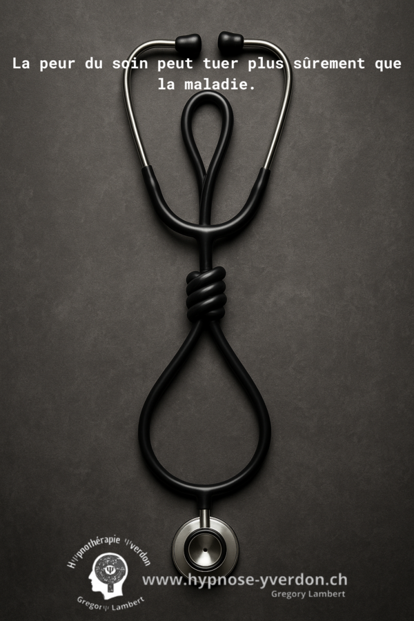 Se libérer de ses phobies grâce à l’hypnose : une approche thérapeutique validée par la science .   Découvrez comment l’hypnose vous aide à surmonter vos phobies durablement à Yverdon grâce aux approches d’Elman et Erickson.