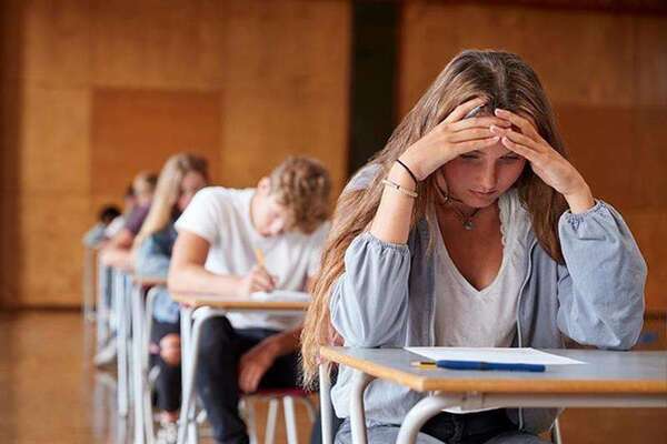 Préparation aux examens : quand tu connais ta matière… mais que le stress bloque tout