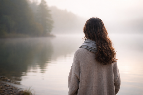 Deuil et hypnose : retrouver un peu de souffle dans l’épreuve