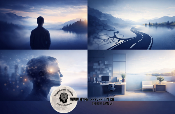 Stress et perception : pourquoi notre cerveau ne voit plus le monde de la même façon