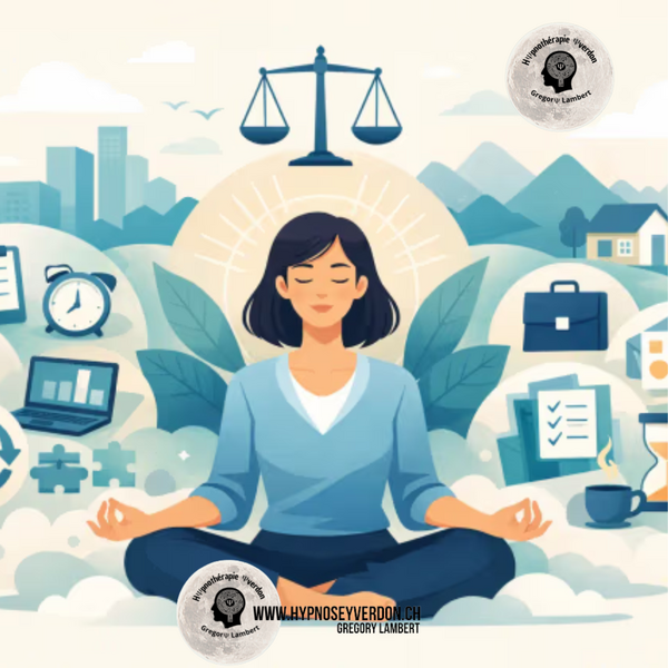 Comment calmer la charge mentale durablement