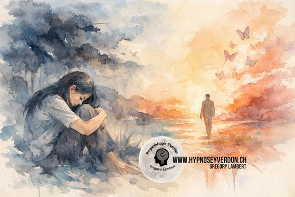 Accompagnement du trouble stress post traumatique