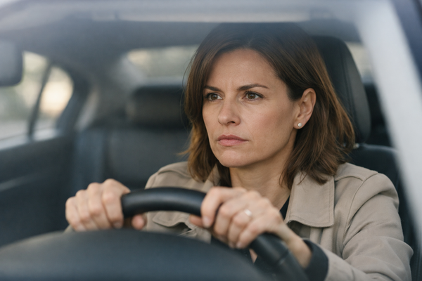 Angoisse permanente : que faire pour retrouver un peu de calme ?