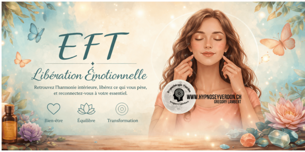 EFT pour gérer le stress au quotidien