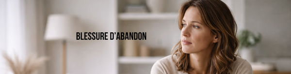 Blessure d'Abandon
