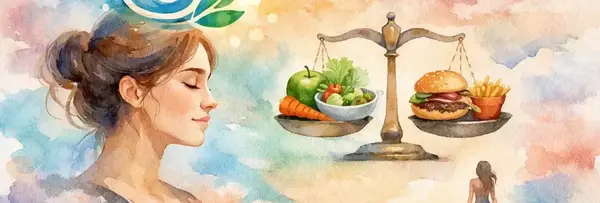 Hypnose pour perdre du poids à Yverdon-les-Bains : mincir durablement sans privation