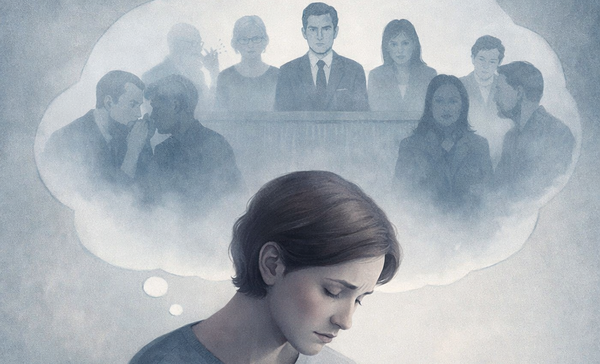 Culpabilité malsaine - comment la reconnaître