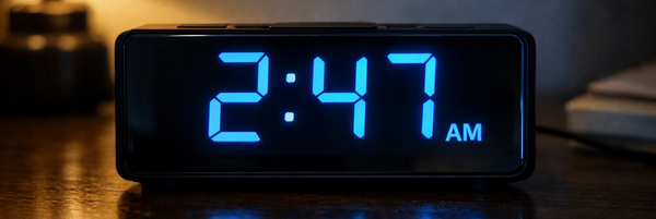 Angoisses nocturnes adulte : solutions pour apaiser les réveils anxieux