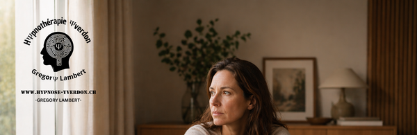 Blessure d’abandon - comment l’apaiser