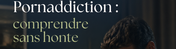 Pornaddiction et addiction au porno