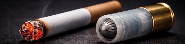 Cigarette, stress et rechute : comment l’hypnose peut aider à arrêter de fumer autrement