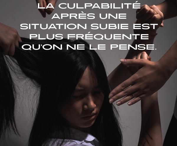 Culpabilité de la victime : pourquoi se sent-on coupable après ce qu’on a vécu ?