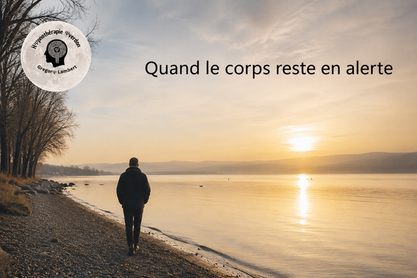 Stress post traumatique: de quoi parle-t-on exactement ?