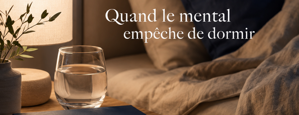 Peut-on traiter l’insomnie par hypnose ? Comprendre ce qui empêche vraiment de dormir
