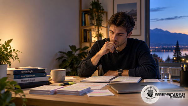Comment gérer le stress des examens avant et le jour J ?
