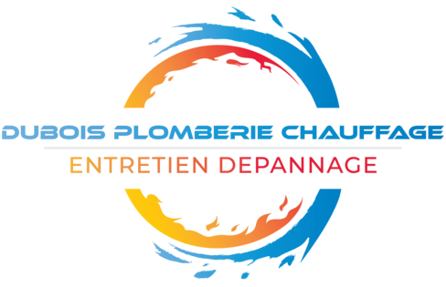 Logo Dubois plomberie chauffage