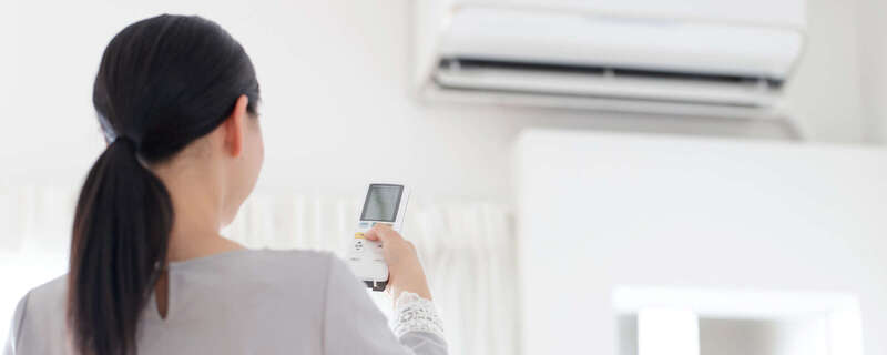 Pose et entretien de votre climatisation