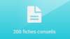 Fiches conseils
