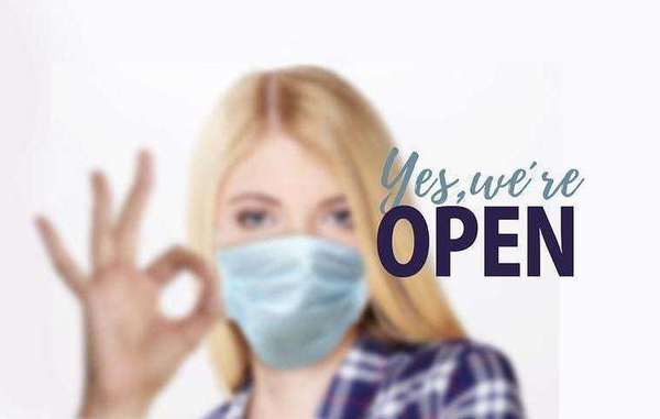 LE CABINET RESTE OUVERT !!!