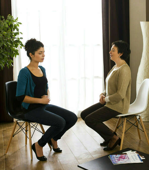 La Sophrologie Caycédienne