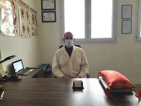 A la découverte de l'Acupuncture à Colomiers