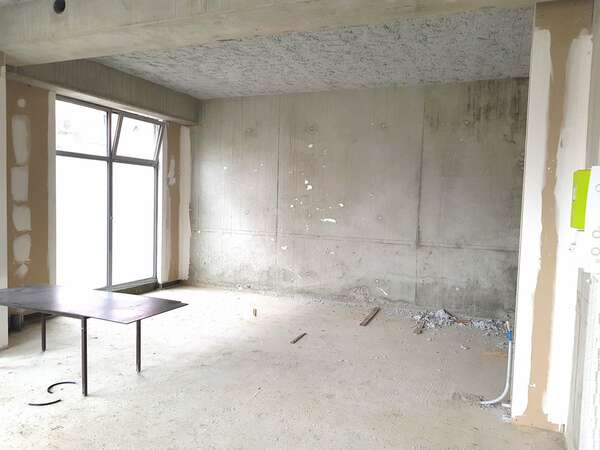 Futur Cabinet : débuts des travaux !