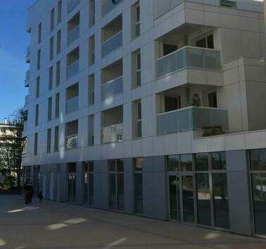 Le nouveau cabinet Chiropratique prend forme