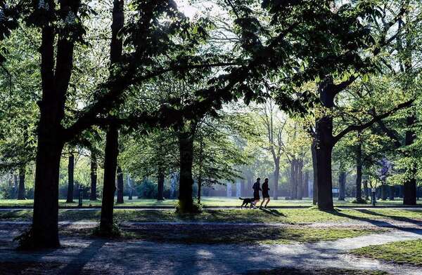 L'éloge de la lenteur en course à pied