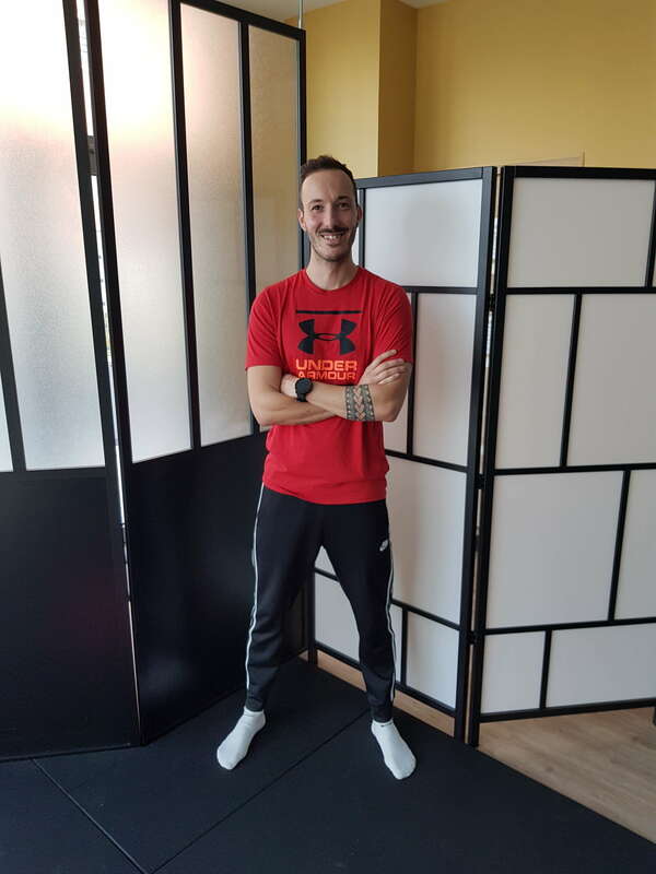 Le métier d'éducateur sportif