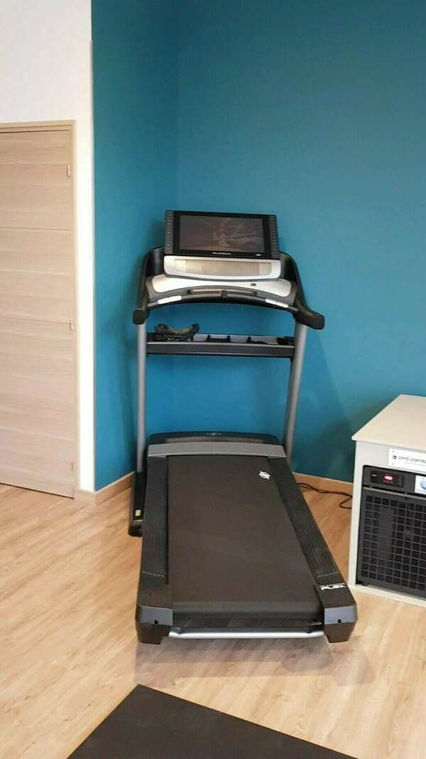 L'art de courir lentement