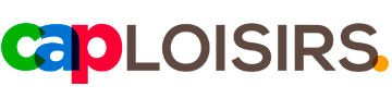 Logo SARL SMASH CLUB / CAP LOISIRS