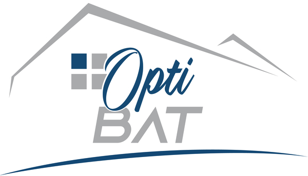 Logo Opti bat