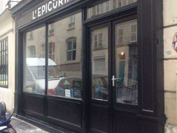 devanture  78 Yvelines