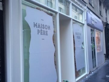 devanture 78 Yvelines