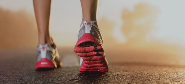 Le sport et les semelles orthopédiques