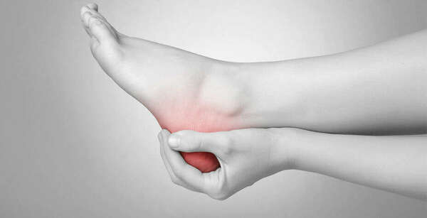 L’Épine Calcanéenne