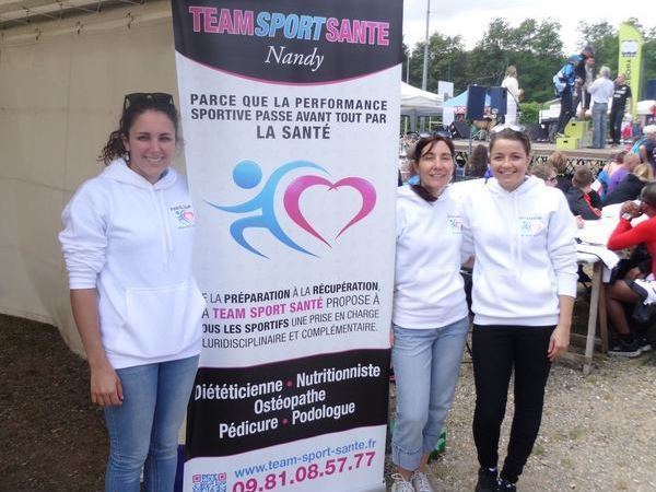 Course La Rochet'Verte 1ère édition