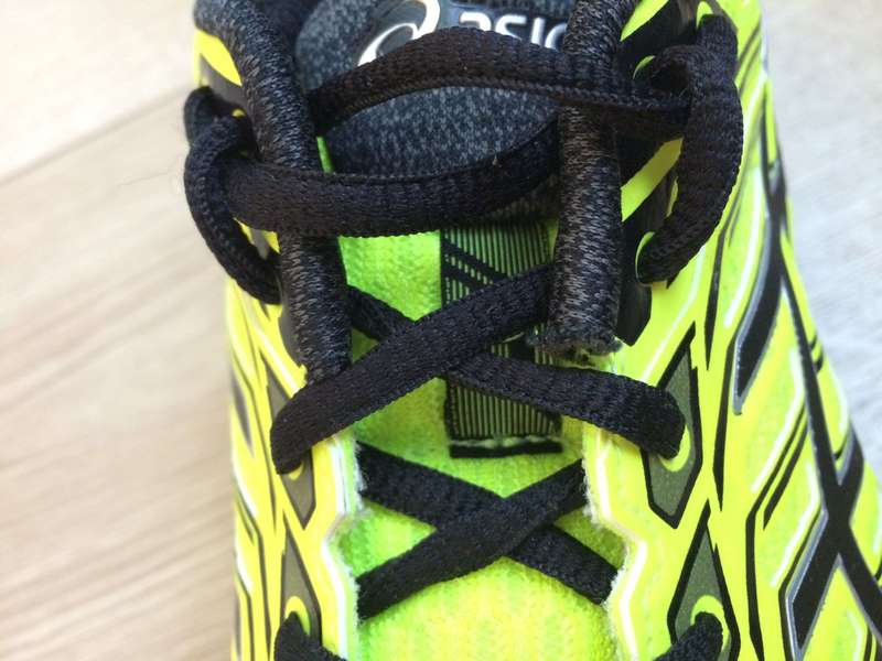 lacage de chaussure