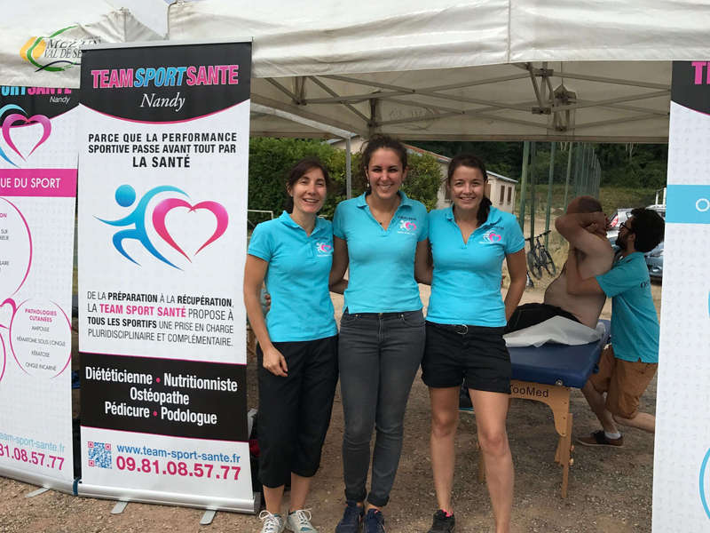 La Rochet'Verte 2ème édition