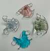 PLAQUES RESINE