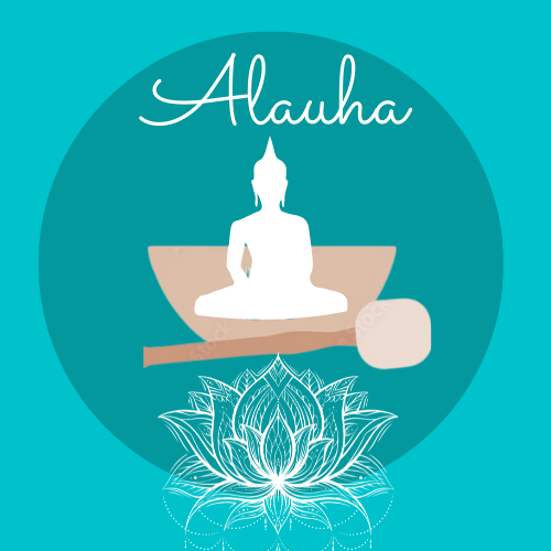 Logo ALAUHA